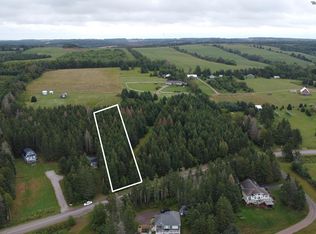 LOT Trout River Rd, Grenville Parish, PE C0A1N0