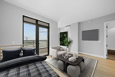 Rented by Vector New York, LLC