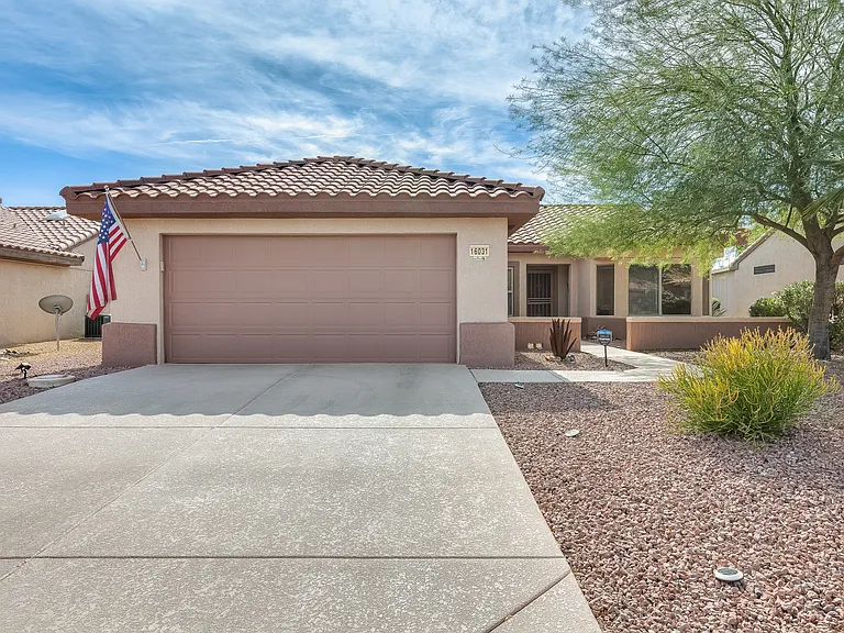 16031 W Copper Crest Ln — Photo 1