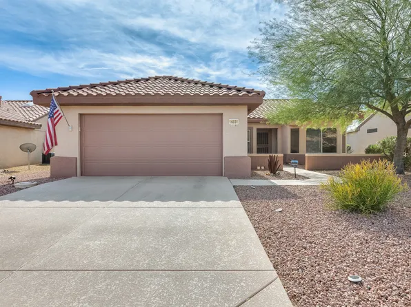 16031 W Copper Crest Ln, Surprise, AZ 85374
