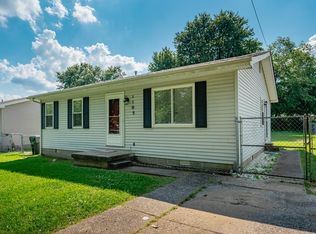 1105 Pepper Dr, Madisonville, KY 42431