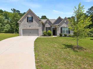 1390 Pebble Ridge Dr, Hampton, GA 30228