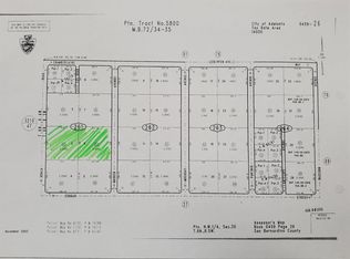 Koala Road, Adelanto, CA 92301