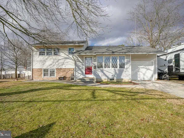 641 Cornell Ave, Wenonah, NJ 08090