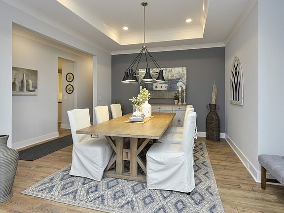 5th image of 805 Odell Dr Lot 372
