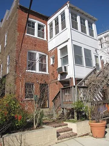 1662 Hobart St NW #1 — Photo 19