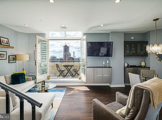 111 S 15th St PENTHOUSE P306, Philadelphia, PA 19102