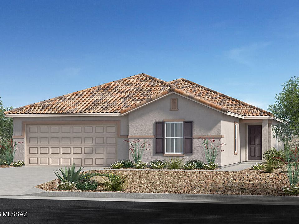 1st image of 2231 W Desert Topaz Way Lot 109