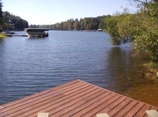 250 Lakeside Dr, Waleska, GA 30183