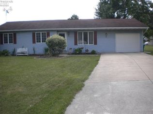 25 Duchess Ct, Tiffin, OH 44883