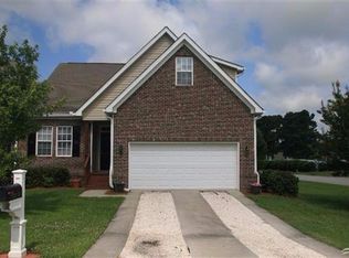 5101 Boss Ct SE, Southport, NC 28461