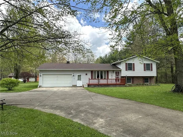 5560 Us Route 422, Southington, OH 44470