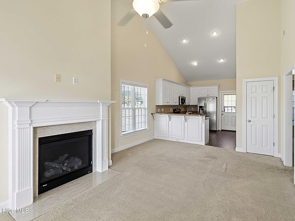 4th image of 4619a Rochester Court NW #A