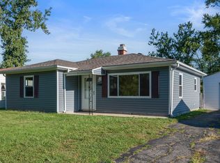 1508 W Glenn Ellyn Dr, Muncie, IN 47304