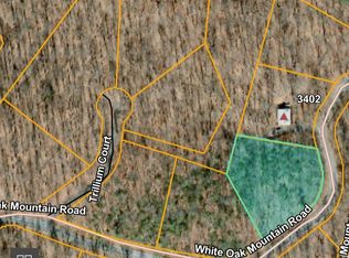 35 White Oak Mountain Rd, Columbus, NC 28722