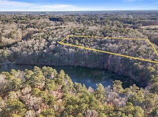 0 Lower Dixie Lake Rd, Union City, GA 30291