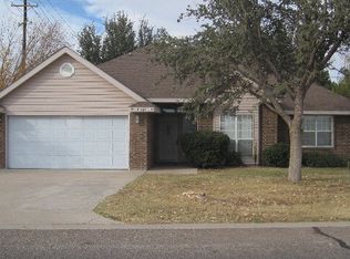 6327 Glenhaven Dr, Odessa, TX 79762