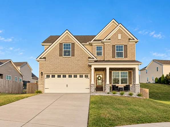 821 Els Ct, Spring Hill, TN 37174