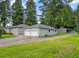 50069 Columbia River Hwy, Scappoose, OR 97056