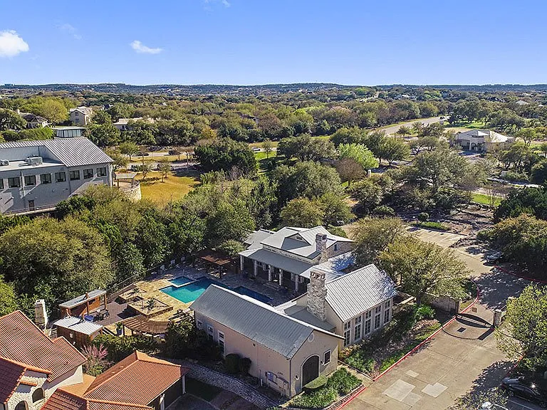Barton Creek Villas — Photo 27