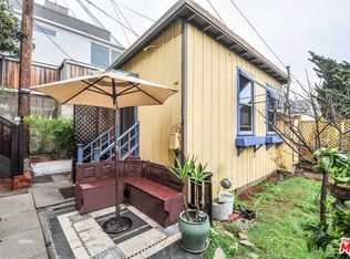 2315 2nd St, Santa Monica, CA 90405