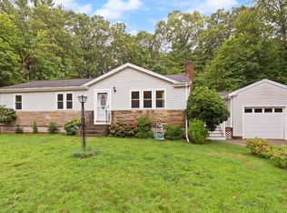 5 Gannett Ter, Sharon, MA 02067