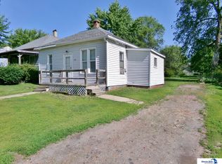 1518 Market St, Beatrice, NE 68310