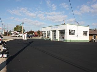 200 E Fayette Ave, Effingham, IL 62401