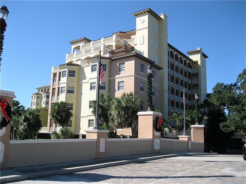 1st image of 1921 Monte Carlo Dr Unit 404