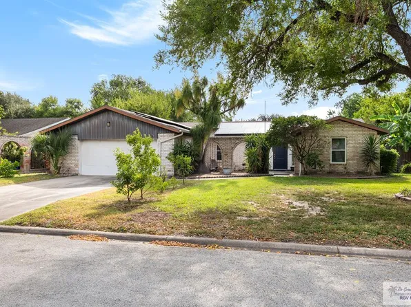 1524 Palm Valley Dr E #7, Harlingen, TX 78552