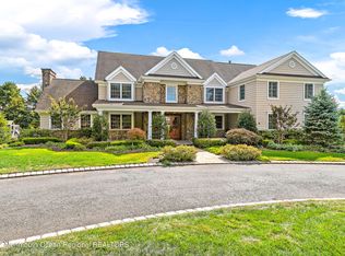 6 Eaglenest Rd, Colts Neck, NJ 07722