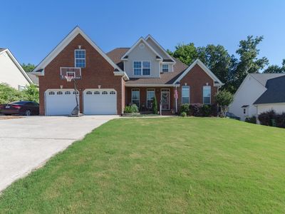 517 Kailors Cove Cir, Ringgold, GA, 30736