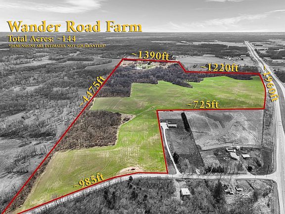 2nd image of 5150 W Wander Rd