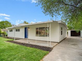 3255 S Barney St, West Valley City, UT 84119