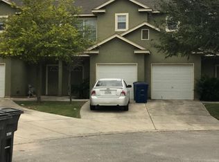8615 Kingsbury Vw UNIT 2, San Antonio, TX 78240