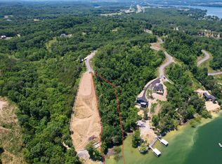 74 Clear Point Trl LOT 74, Dandridge, TN 37725