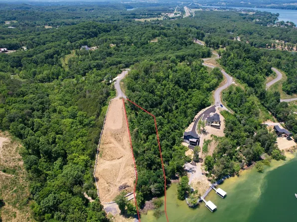 74 Clear Point Trl Lot 74, Dandridge, TN 37725