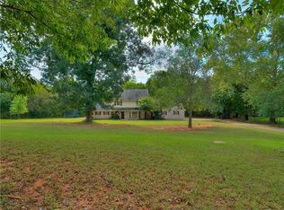 2312 Tall Oaks Trl, Edmond, OK 73025