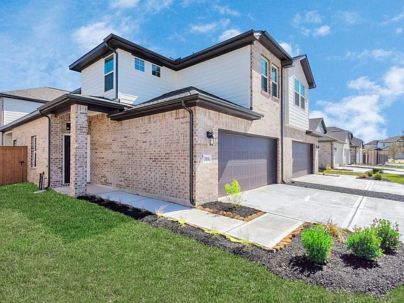 2nd image of 21019 Bay Village Dr #A