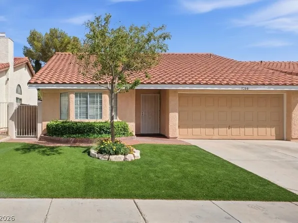 3208 Ivory Coast Dr, Las Vegas, NV 89117