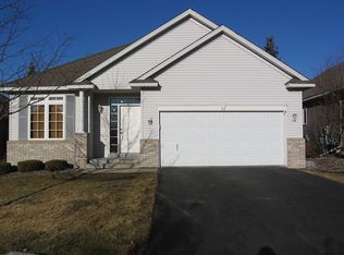 13597 Crossglenn Path, Rosemount, MN 55068