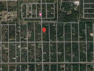 1710 Richmond Ave N, Lehigh Acres, FL, 33972