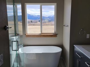 (Undisclosed Address), Livingston, MT 59047