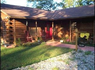 419 County Road 4430 SE, Scroggins, TX 75480