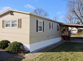 915 E 8th Street Ext, Bloomsburg, PA 17815