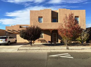 7129 Mesa Del Oro, Santa Fe, NM 87507