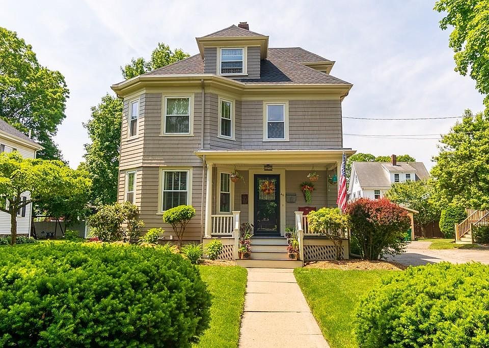 1st image of 40 Florence Ave