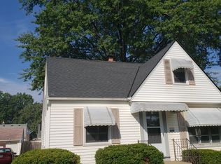 4596 W 56th St, Cleveland, OH 44144