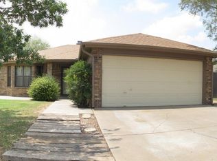 232 Genoa Ave, Lubbock, TX 79416