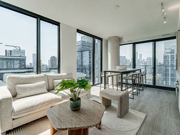 4th image of 47 Mutual St #3103